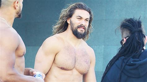 JASON MOMOA Nude